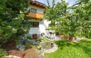 Bezaubernde Ferienwohnung - Sankt Anton am Arlberg - 5
