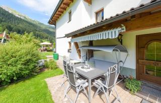 Bezaubernde Ferienwohnung - Sankt Anton am Arlberg - 9
