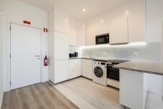 GuestReady - Matosinhos Deluxe near the beach - Matosinhos - 4