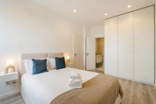 GuestReady - Matosinhos Deluxe near the beach - Matosinhos - 7