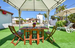 Gorgeous Home In Terrasini - Terrasini - 9