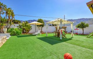 Gorgeous Home In Terrasini - Terrasini - 5