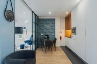 GuestReady - Oporto Blue Douro Residence - Porto - 7