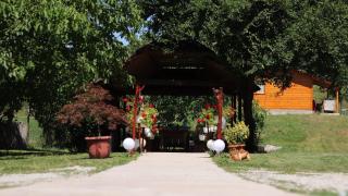 Casa Linistita - Chişcău - 9