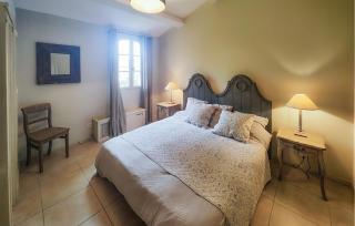 2 Bedroom Nice Home In Saint-Laurent-De-La-Ca - 9