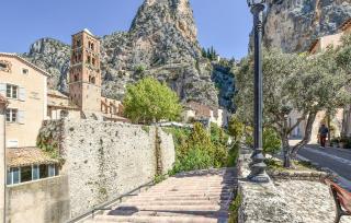 Awesome Home In Moustiers-Sainte-Marie - Moustiers-Sainte-Marie - 3