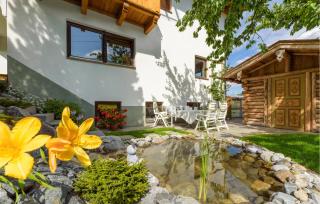 Moderne Ferienwohnung - Sankt Anton am Arlberg - 3