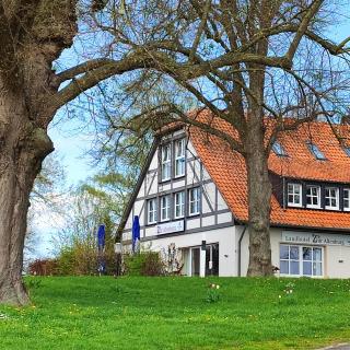 Landhotel Zur Altenburg - Kalefeld - 4