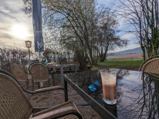 Landhotel Zur Altenburg - Kalefeld - 5