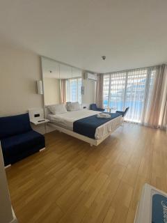 GLOBEX Orbi City Apartment - Batumi - 8