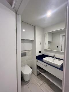 GLOBEX Orbi City Apartment - 4