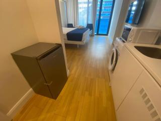 GLOBEX Orbi City Apartment - Batumi - 1