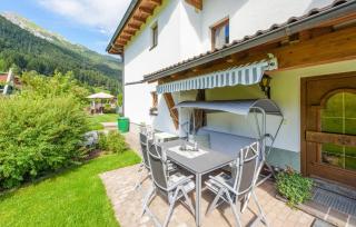 Moderne Ferienwohnung St,anton - Sankt Anton am Arlberg - 9