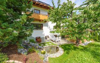 Moderne Ferienwohnung St,anton - Sankt Anton am Arlberg - 3