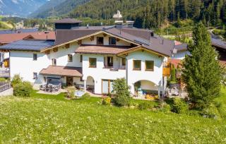 Stilvolle Ferienwohnung - Sankt Anton am Arlberg - 0