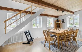 2 Bedroom Beautiful Apartment In Kolind - Kolind - 9