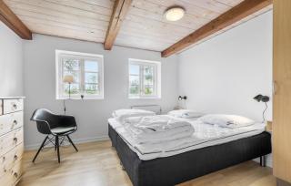 2 Bedroom Beautiful Apartment In Kolind - Kolind - 8