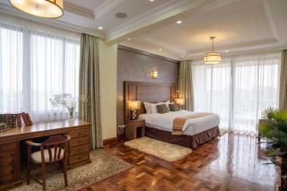 GemSuites Hotel and Serviced Apartments Riverside - Nairobi - 2