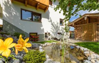 Stilvolle Ferienwohnung - Sankt Anton am Arlberg - 4