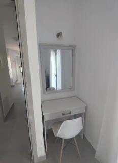 MFD LUXURY APARTMENTS ΜΕΖΟΝΕΤΑ 100τμ ΔΙΠΛΑ ΣΤΗ ΘΑΛΑΣΣΑ - 5