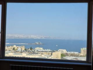 Central sea view by Bakuapart - Baku - 2