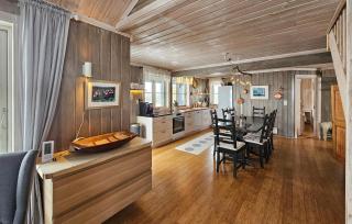 Stunning Home In Flå With Wifi - Eggedal - 6