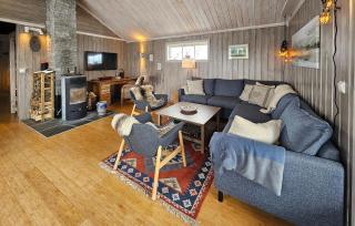 Stunning Home In Flå With Wifi - Eggedal - 9