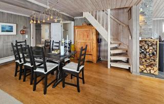 Stunning Home In Flå With Wifi - Eggedal - 4