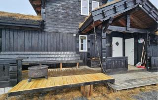 Stunning Home In Flå With Wifi - Eggedal - 3