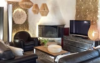 3 Bedroom Cozy Home In Les Angles - Les Angles Gard - 6
