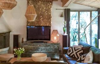 3 Bedroom Cozy Home In Les Angles - Les Angles Gard - 5