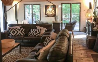 3 Bedroom Cozy Home In Les Angles - Les Angles Gard - 4
