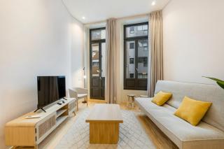 GuestReady - Ultimate Comfort in Porto - Oporto - 0