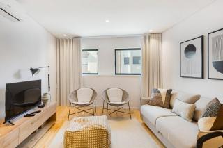 GuestReady - Contemporary getaway in Porto - Porto - 0