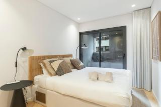 GuestReady - Contemporary getaway in Porto - Porto - 8