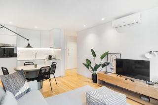 GuestReady - Contemporary getaway in Porto - Porto - 9