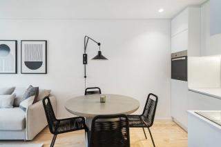 GuestReady - Contemporary getaway in Porto - Porto - 5