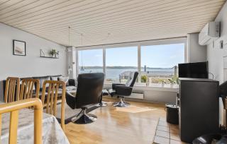 Nice Home In Broager With Kitchen - 6