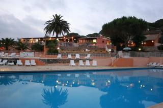 Bungalow vue mer / Terrasse panoramique / parking - Gassin - 1