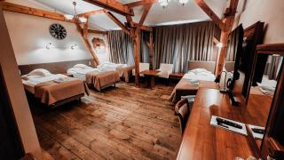 Hotel Zamkowy Młyn - Krapkowice - 8