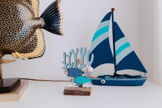 Blue Sea View Apartment - Salerno - 6