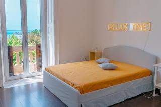 Blue Sea View Apartment - Salerno - 2