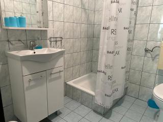 4 Sisters Apartments - Gradac - 2