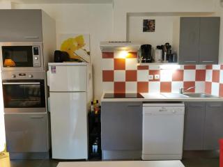 Maison conviviale à Aubignan avec piscine partagée - Aubignan - 7