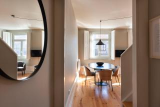 Cedofeita Deluxe Apartment 3F - Porto - 6