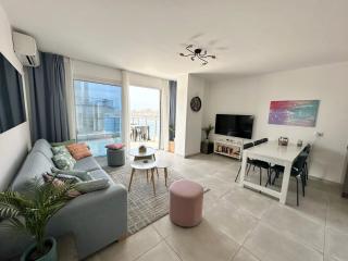 Apartment Michaela - Sarandë - 5