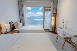 Dali Dare Sea View Gueshouse - 1