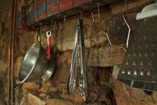 Kwaggaskop Farm Kliphuis - Dullstroom - 8