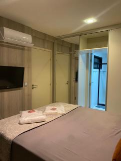 PAJUCARA FRONT BEACH 2 - 8