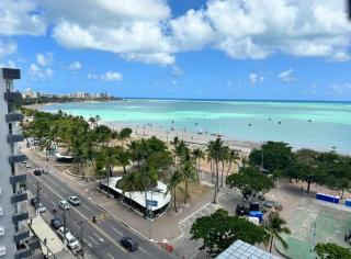 PAJUCARA FRONT BEACH 2 - Maceió - 9